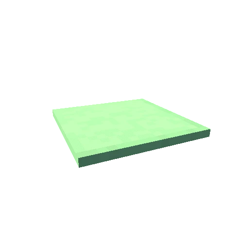 Tile Green 0